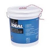 Ideal Industries 31-344 | Powr-Fish, Pull Line In A Bucket, 500Lb. X 2,200’