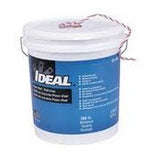 Ideal Industries 31-344 | Powr-Fish, Pull Line In A Bucket, 500Lb. X 2,200’