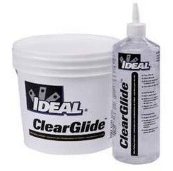 Ideal Industries 31-381 | Clearglide, 1-Gallon Bucket
