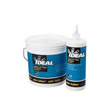Ideal Industries 31-398 | Lubricant, Pulling Lubricant 1 Quart, Yellow 77 Squeeze Bottle