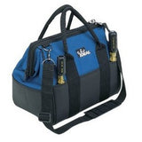 Ideal Industries 35-410 | Large Mouth Bag - 13" Long