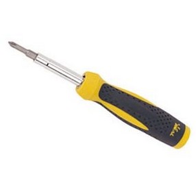 Ideal Industries 35-909 | Ideal 7-In-1 Twist-A-Nut