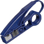 Ideal Industries 45-603 Omnistrip Tool RG6/59 and UTP