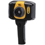 Ideal Industries 61-846 HeatSeeker 160 Thermal Imager