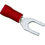 Ideal Industries 83-7111 | Terminal Vinyl Fork 22-18 Awg6-25 Pack