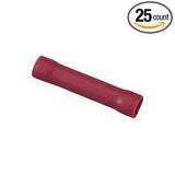 Ideal Industries 83-9281 | Trm But Spl Vinl 22-18Awg-25Pack