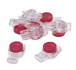 Ideal Industries 85-925 | Ur-I, 3-Wire Butt Splice Idc, Qty. Of 25