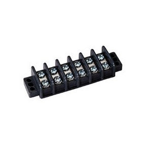Ideal Industries 89-212 | Terminal Strip, 12-Circuit, 22-10 Awg