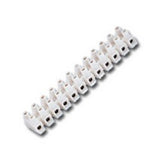 Ideal Industries 89-610 | Barrier Strip, 12 Circuit, 30A, 300V