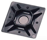 Ideal Industries IT1000MP-C | 1" Mounting Pad- Pack Of 100