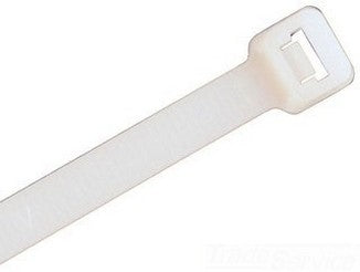 Ideal Industries IT7LH-L | Cable Tie, 24", 120Lb, Nat’L, 50Pack