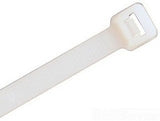 Ideal Industries IT7LH-L | Cable Tie, 24", 120Lb, Nat’L, 50Pack