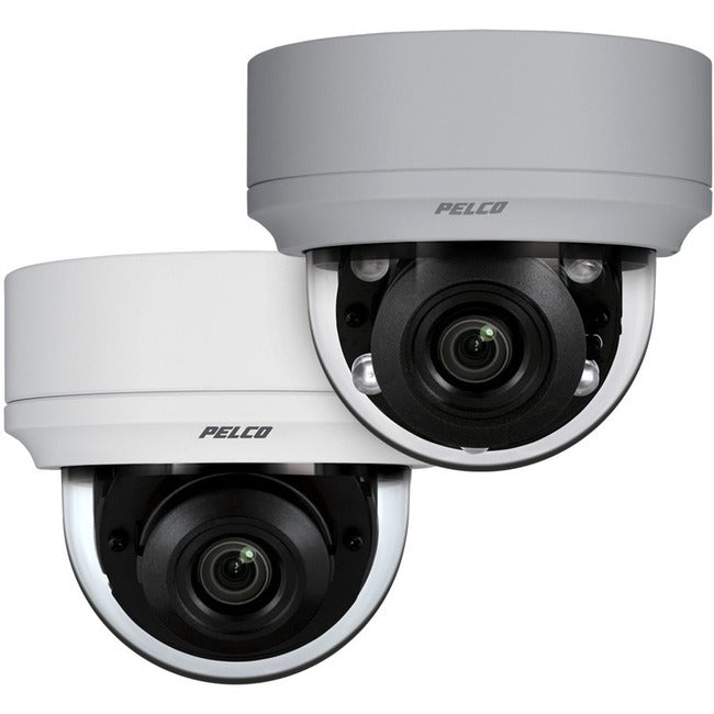 Pelco IME122-1ES/US | Sarix IME122-1ES 1.3 Megapixel Network Camera, Dome