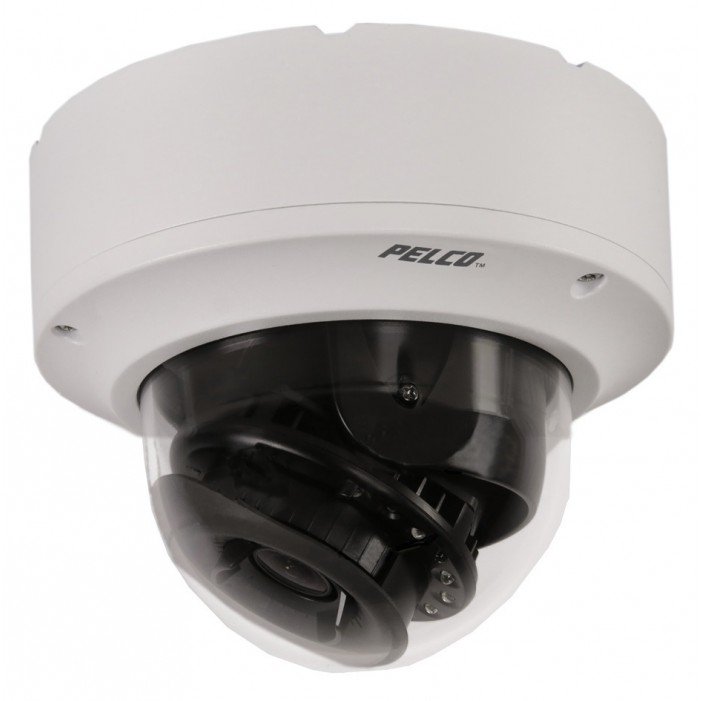 Pelco IME338-1IRSUS | Sarix Enhanced IME338-1IRS 3 Megapixel Network Camera, Dome