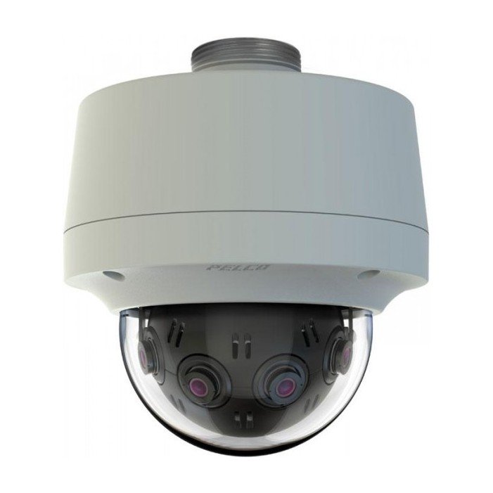 Pelco IMM12036-1EP | Optera 12 Megapixel Network Camera
