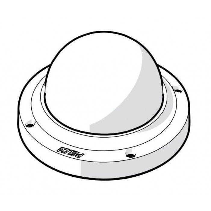 Pelco IMMLD0-B1 | Security Camera Dome Cover