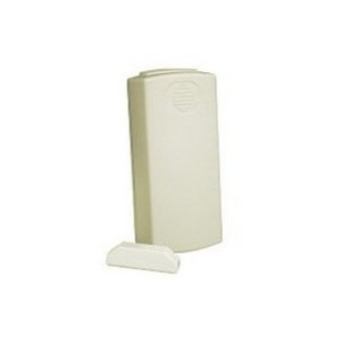 Inovonics Wireless Corp EN1210W | Door/Window Transmitter With Reed Switch