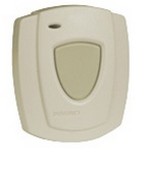 Inovonics Wireless Corp EN1223S | Single-Button, Water-Resistant Pendant Transmitter