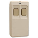 Bosch Security Systems EN1233D | Necklace Pendant, 2-Button