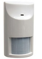 Bosch Security Systems EN1262 | Motion Detector, Pir, Pet-Friendly