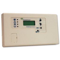 Bosch Security Systems EN4216MR | Multi-Condition Receiver, Add-On, 16-Zone, 11 To 14 Volt Dc, 400 Milliampere, 902 To 928 Megahertz, With Relay Output