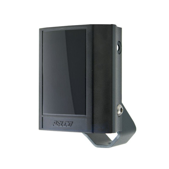 Pelco IR850S-65 | Semi Covert Infrared Illuminator with 65 m Range