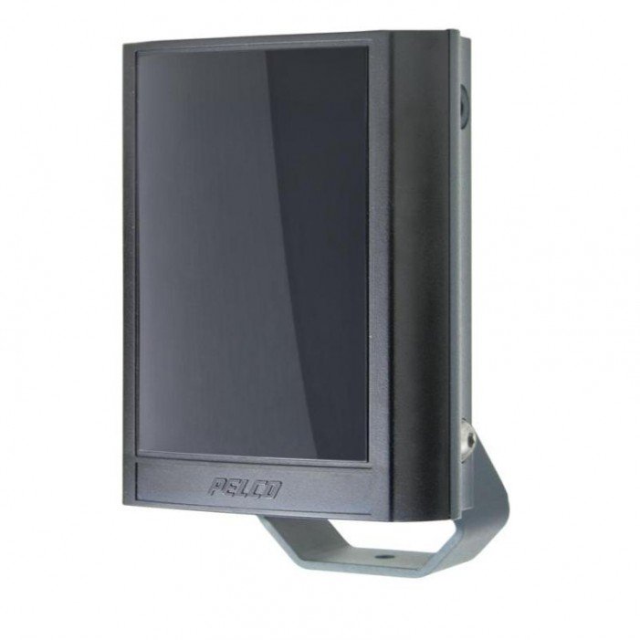 Pelco IR940M-60 | Covert Infrared Illuminator with 60 m Range