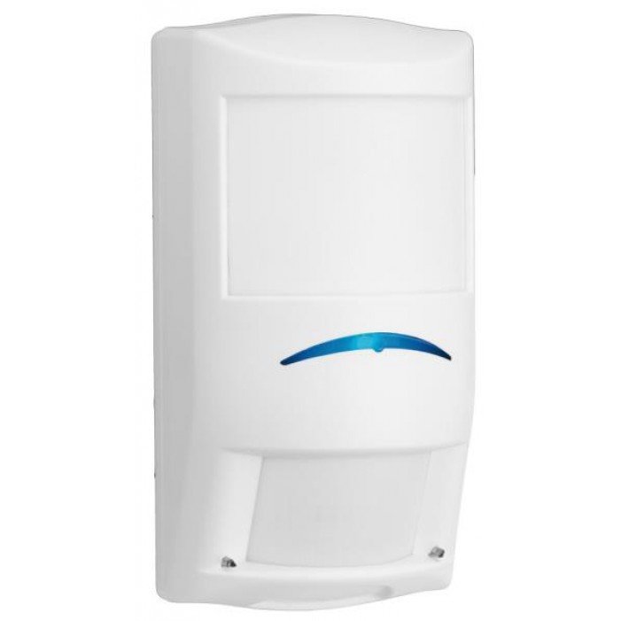 Bosch ISC-PPR1-WA16G | Motion Detector Anti-mask, 50ft (16m)