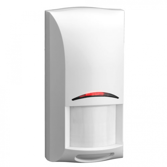 Bosch ISW-ZDL1-WP11G | Wireless TriTech Motion Detector