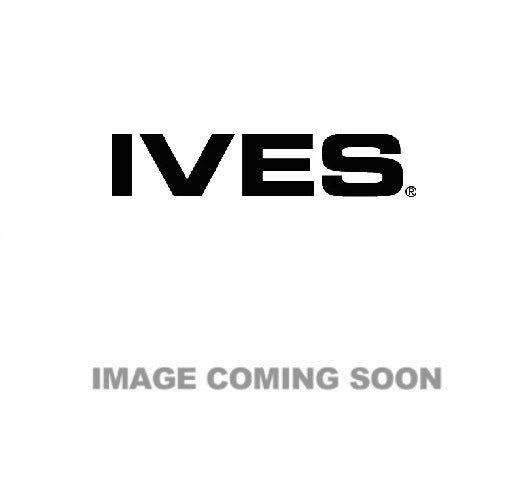 Ives, H. B. FS452-4 US3 | Kick Down Door Holder, 4"