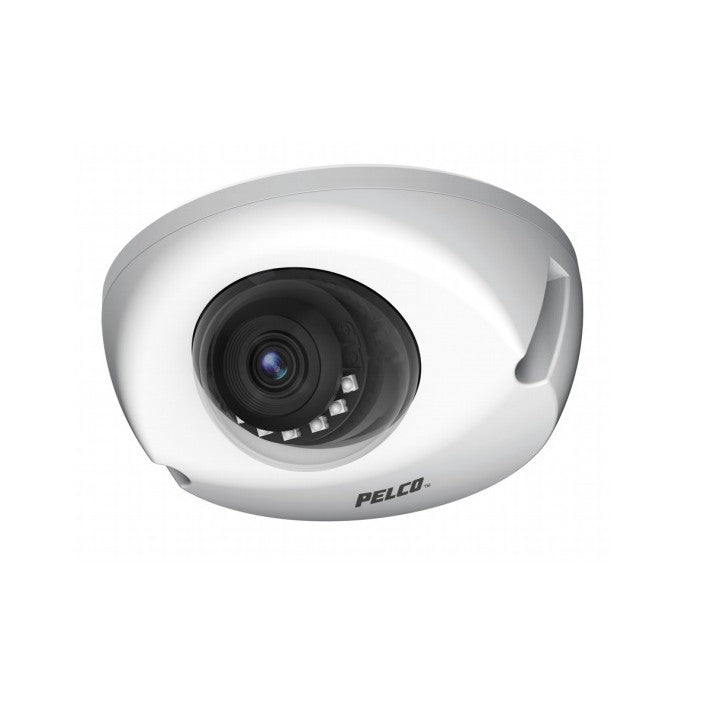 Pelco IWP232-1ERS | Sarix IWP 2 Megapixel Network Camera, Wedge