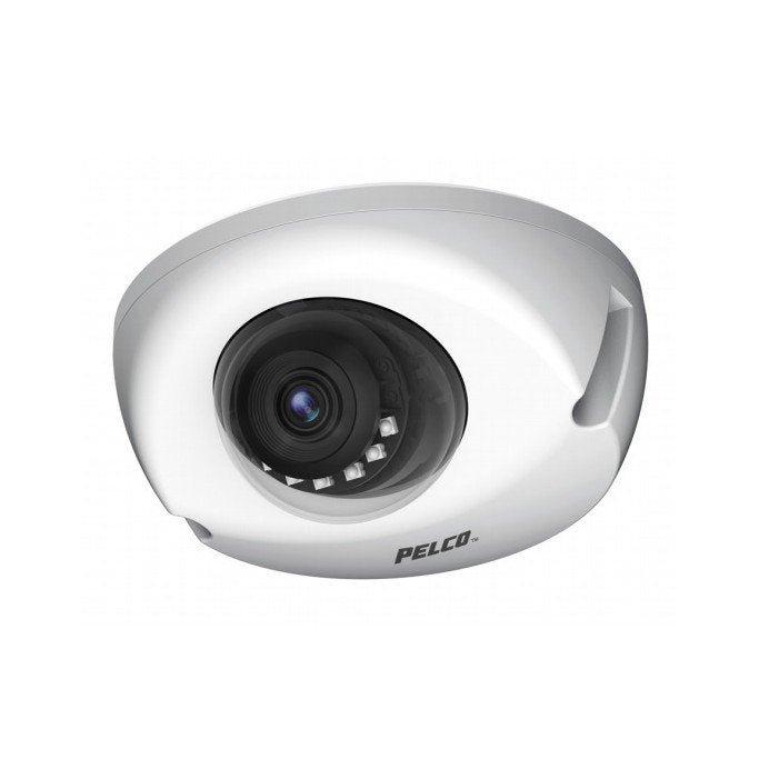 Pelco IWP236-1ERS | Sarix IWP 2 Megapixel Network Camera, Wedge