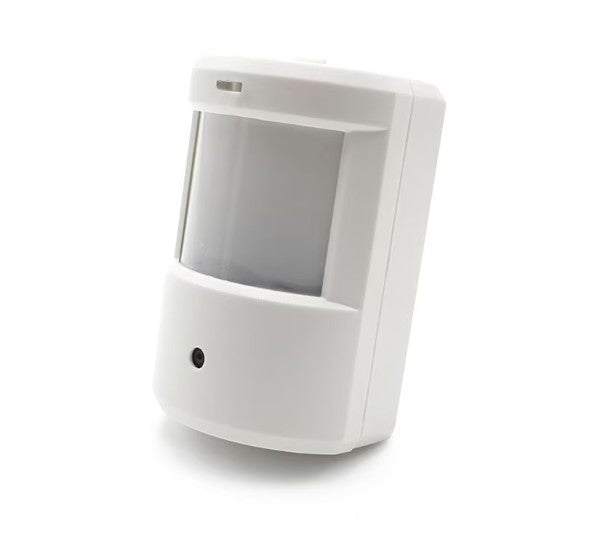 Ic Realtime Llc ICR-PIR-IR | 600TVL Indoor, Covert PIR Camera with Microphone and IR, 30FT