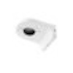 Ic Realtime Llc MNT-IPMINIDOME-WALL-4 | Aluminum Wall Mount For Mini Ip Domes Aesthetic Design.