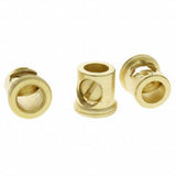 Ideal Industries Usa 30-222 | Set-Screw Connector, Model 22, 20-10 Awg, Box Of 100