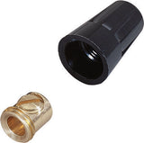 Ideal Industries Usa 30-222 | Set-Screw Connector, Model 22, 20-10 Awg, Box Of 100