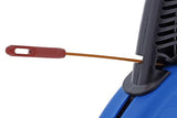 Ideal Industries Usa 31-542 | Electrical Volt-Guard Fish Tape - 60 ft. Pulling Tape w/Non-Conductive Eyelet, Fiberglass Core. Wire Pullers