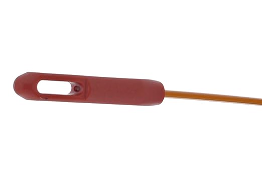 Ideal Industries Usa 31-542 | Electrical Volt-Guard Fish Tape - 60 ft. Pulling Tape w/Non-Conductive Eyelet, Fiberglass Core. Wire Pullers