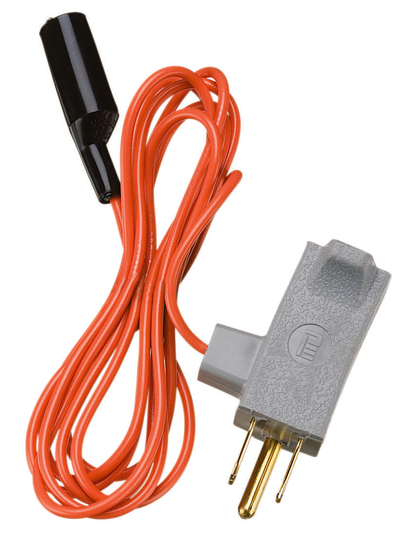 Ideal Industries Usa 61-176 | Isolated Ground Adapter