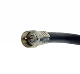 Ideal Industries Usa 85-017 | F Hex Crimp Connectors Rg-6