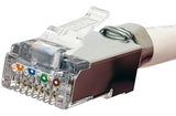 Ideal Industries Usa 85-369 | Cat6A/6/5E Modr Plug