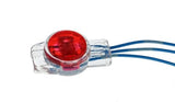Ideal Industries Usa 85-925 | Ur-I Idc Connector 3-Wire Butt Splice 25/Pack