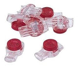 Ideal Industries Usa 85-925 | Ur-I Idc Connector 3-Wire Butt Splice 25/Pack