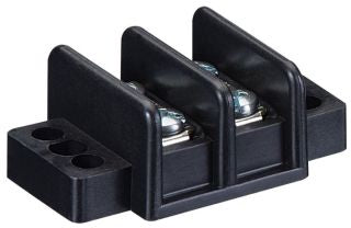 Ideal Industries Usa 89-202 | Terminal Strip 2 Circuit Cap.