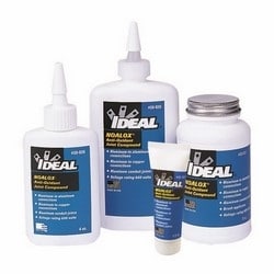 Ideal Industries 30-024 | Noalox Anti-Oxidant, 4 Oz
