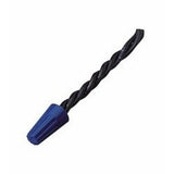 Ideal Industries 30-072 | Wire-Nut Wire Connector, 72B, Blue, 100/Box