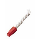 Ideal Industries 30-073J | Wire-Nut Wire Connector, 73B, Orange, 300/Jar