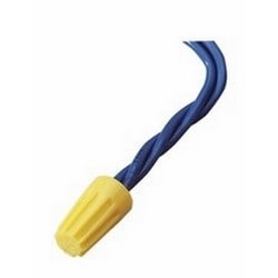 Ideal Industries 30-074J | Wire-Nut 74B Yellow, 175/Jar