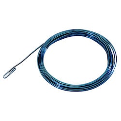 Ideal Industries 31-004 | Replacement Fish Tape 50"X1/8"X.06"