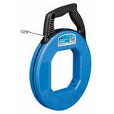 Ideal Industries 31-056 | Tuff-Grip Pro Fish Tape, 120’ X 1/8", X .060"